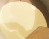 とろ〜り濃厚♪基本のカスタードクリーム作り方7写真