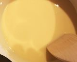 とろ〜り濃厚♪基本のカスタードクリーム作り方8写真