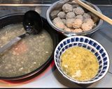 ヤンニョム肉団子作り方4写真