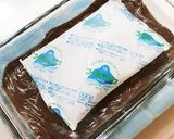 ＊濃厚♡チョコカスタードクリーム＊作り方13写真
