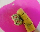 きぬ練りおあげ巻き作り方5写真