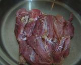 ケチャップ&チーズでチキンソテー作り方2写真