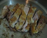 ケチャップ&チーズでチキンソテー作り方4写真