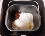 ココナッツチョコちぎりパン作り方1写真