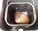 ココナッツチョコちぎりパン作り方2写真