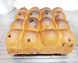 ココナッツチョコちぎりパン作り方7写真
