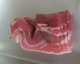 オッサンの塊じゃない肉でチャーシュー作り方1写真