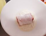 ☆話題入り☆みょうがのスタミナ豚バラ巻き作り方3写真