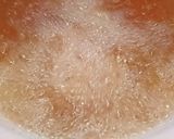 根菜の甘酢あんかけ作り方2写真