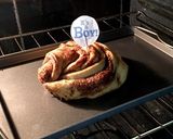 The Best シナモンロール作り方9写真