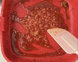 豚バラ・豚すね肉を角煮味にする作り方4写真