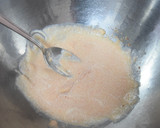 時短簡単＊博多明太子パスタ作り方3写真