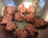 うちの定番＊千両なすのはさみ焼き作り方2写真