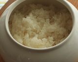 ＼ヨーグルトメーカーで作る／もち米甘酒作り方4写真