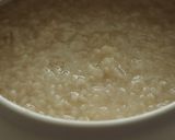 ＼ヨーグルトメーカーで作る／もち米甘酒作り方8写真