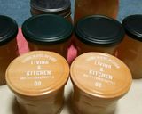 梨ジャム作り方7写真