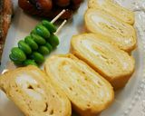 お弁当(9/18) 塩鮭作り方1写真