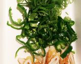 残り野菜でビーフン作り方1写真