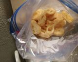 残り野菜でビーフン作り方4写真