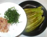 茄子の黒酢ごまソース♪簡単おかか作り方8写真