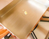 炭酸水でふんわり厚焼き卵(動画有)作り方5写真