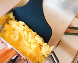 炭酸水でふんわり厚焼き卵(動画有)作り方7写真
