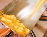 炭酸水でふんわり厚焼き卵(動画有)作り方8写真