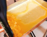 炭酸水でふんわり厚焼き卵(動画有)作り方11写真