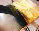 炭酸水でふんわり厚焼き卵(動画有)作り方12写真