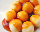 簡単♪白玉粉と豆腐のふわっふわ白玉団子☆作り方5写真