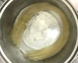 面白い長−いパスタ★インスタ映え作り方2写真