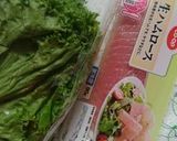 運動会や行楽に　カップＤＥお弁当作り方4写真
