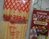 運動会や行楽に　カップＤＥお弁当作り方9写真