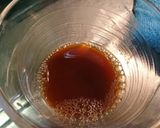 くじらベーコン水菜のおつまみ作り方11写真