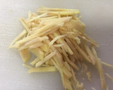 ちくわと茄子の焼き浸し　焼いて入れるだけ作り方3写真