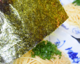 時短簡単＊博多明太子パスタ作り方7写真