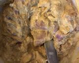 和風インドチキンカレーとブリヤーニ作り方1写真
