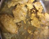 和風インドチキンカレーとブリヤーニ作り方2写真