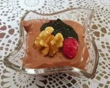 濃厚スイーツ♡アーモンドココアヨーグルト作り方7写真