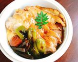 母の味!チャーシューみたいな鶏照り焼き作り方4写真
