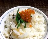 美川天然真鯛で鯛めし作り方7写真