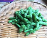 塩茹で生落花作り方4写真