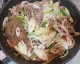 牛プルコギ作り方7写真