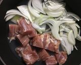【簡単１０分！】基本の親子丼作り方1写真