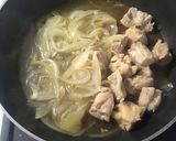 【簡単１０分！】基本の親子丼作り方3写真