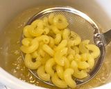 超簡単♪バジルチーズのパスタ〜無添加作り方1写真