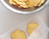 和味☆さつまいもチップス作り方1写真