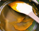 《離乳食初期》かぼちゃ粥作り方3写真