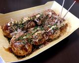 低糖質！たこ焼き作り方4写真