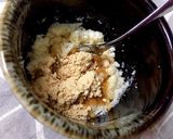 食前に☆おから豆腐作り方2写真